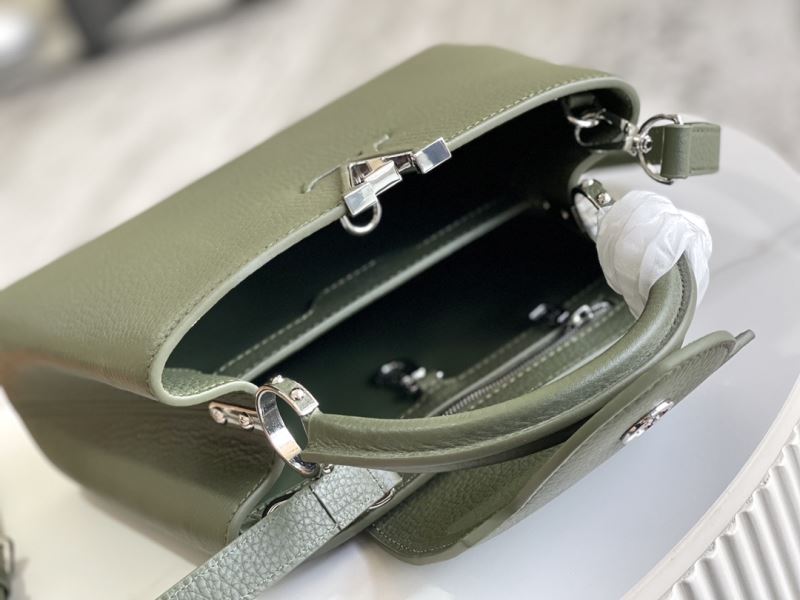 Louis Vuitton Top Handle Bags